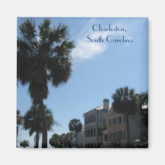 マグネット～ヒストリックダウンタウンチャールストン マグネット