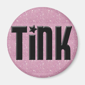 マグネット – ピンクハート