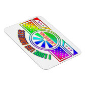 マグネット「フェストロサンゼルス」 マグネット (右側)