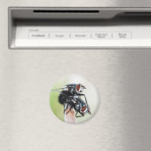 マグネット：フライ マグネット (インサイチュ (食洗機))