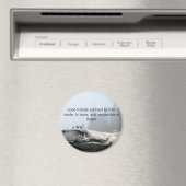 マグネット – フリやる気を起こさせるーズ (インサイチュ (食洗機))