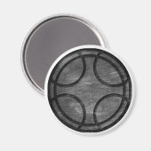 マグネット – フルフィルウィッシュ (正面/裏面)