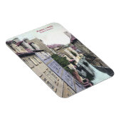 マグネット – プラハ – プラハ (右側)