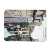 マグネット – プラハ – プラハ (横)