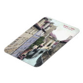 マグネット – プラハ – プラハ (左側)