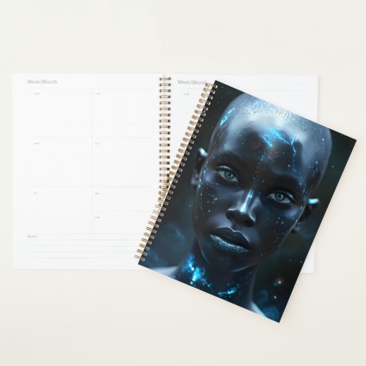 マグネット プランナー手帳 (ディスプレー)