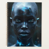 マグネット プランナー手帳 (正面)