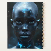 マグネット プランナー手帳 (裏面)