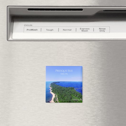 マグネット – プレスクアイルエリーPA (インサイチュ (食洗機))