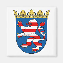 マグネット – ヘッセ（ドイツ）