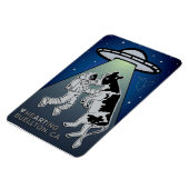 マグネット – ベアリングアップ2 (左側)