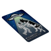 マグネット – ベアリングアップ2 (右側)