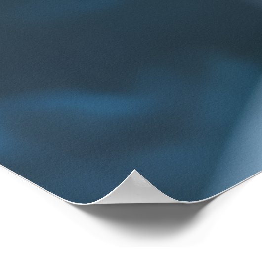 マグネット ポスター (角)