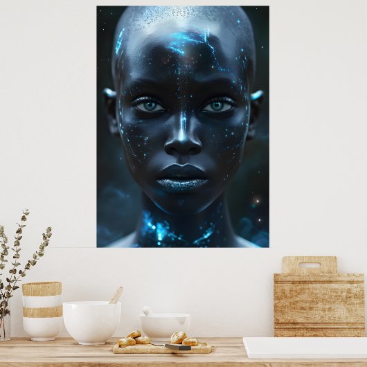 マグネット ポスター (キッチン)