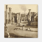 マグネット – ポンペイ (正面)