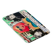 マグネット- マグネット (右側)