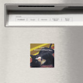 マグネット： マグネット (インサイチュ (食洗機))