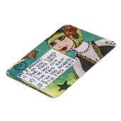 マグネット- マグネット (左側)