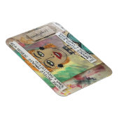 マグネット- マグネット (右側)