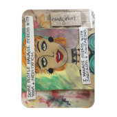 マグネット- マグネット (縦)