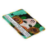 マグネット- マグネット (右側)