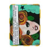 マグネット- マグネット (縦)