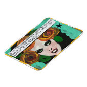 マグネット- マグネット (左側)