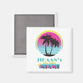 マグネット! マグネット (正面/裏面)