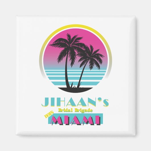 マグネット! マグネット (正面)