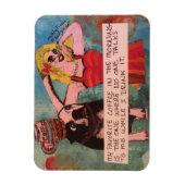 マグネット- マグネット (縦)