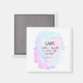 マグネット（ランダム） – サバー マグネット (正面/裏面)