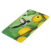 マグネット – レモネード (左側)