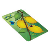 マグネット – レモネード2 (右側)