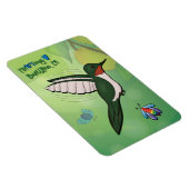 マグネット – レモネード3 (右側)