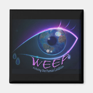 マグネット – 人間の状態をエコーするWEEP