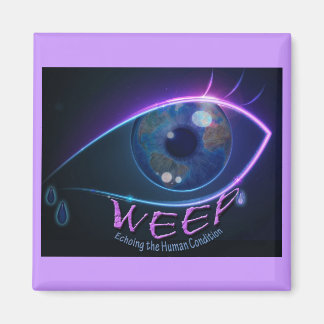 マグネット – 人間の状態をエコーするWEEP