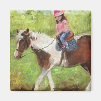 マグネット「信頼」 マグネット