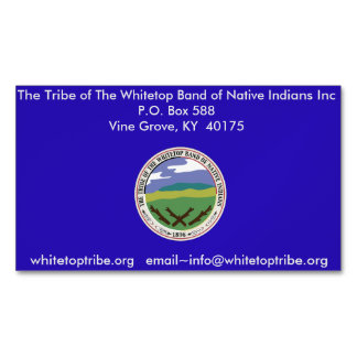 マグネット、名刺サイズ マグネット名刺