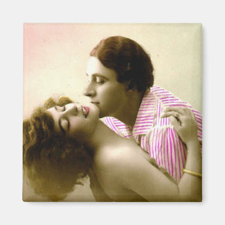 マグネット – 愛する抱擁