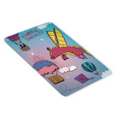 マグネット – 振りかける (右側)