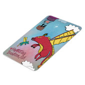 マグネット – 振りかける2 (左側)