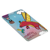 マグネット – 振りかける2 (右側)