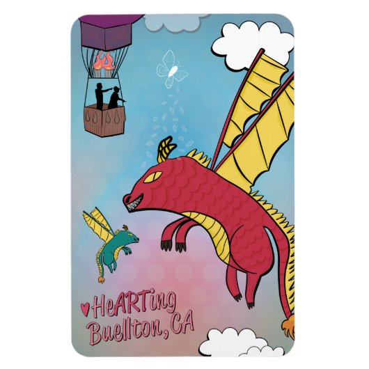 マグネット – 振りかける2 (縦)