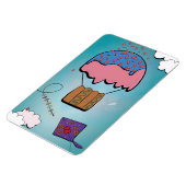 マグネット – 振り付け3 (左側)