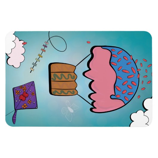 マグネット – 振り付け3 (横)