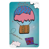 マグネット – 振り付け3 (縦)