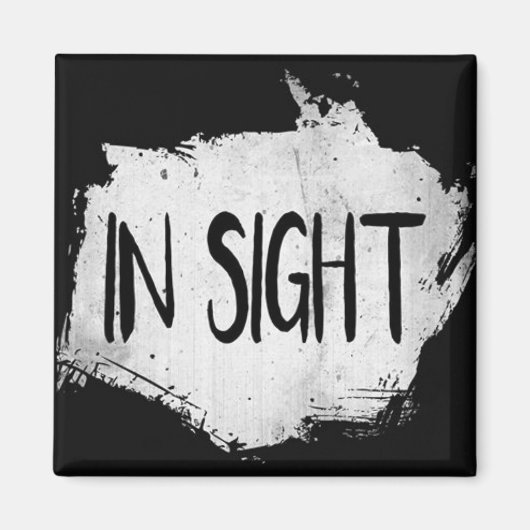 マグネット*新しいロゴ* マグネット (正面)