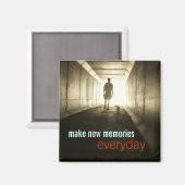 マグネット:新しい思い出を マグネット (正面/裏面)