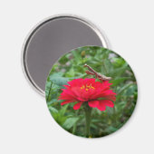 マグネット/祈マンティス マグネット (正面/裏面)