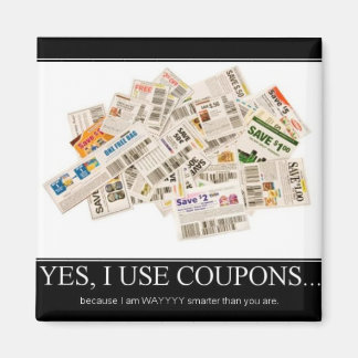 マグネット – 私は方法なのでクーポンを使頭が切れる用